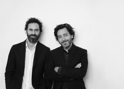 Barber & Osgerby