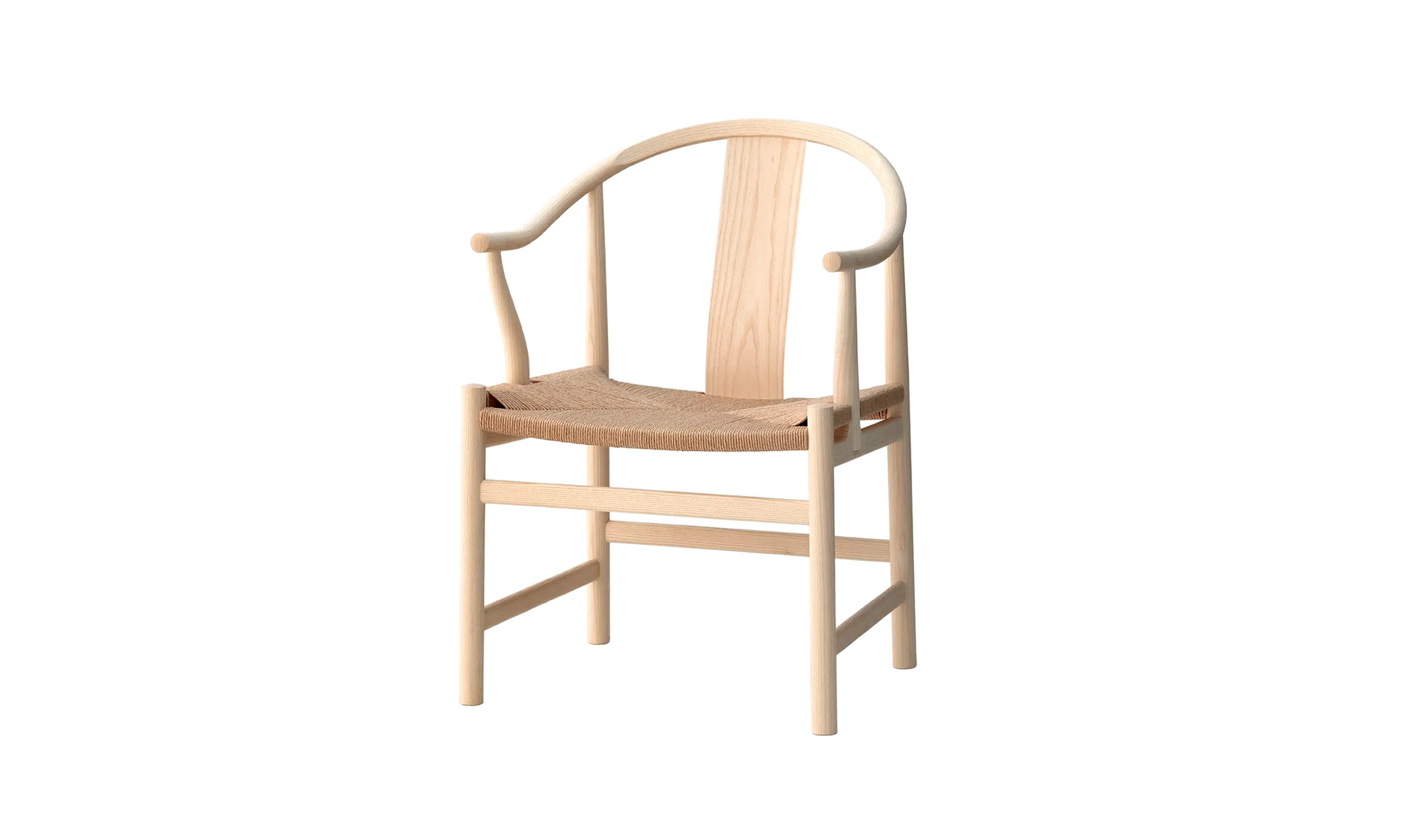 Cadeira Chinese - PP Mobler