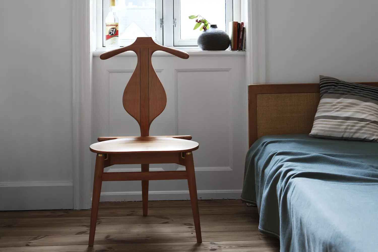 cadeira valet galeria 1