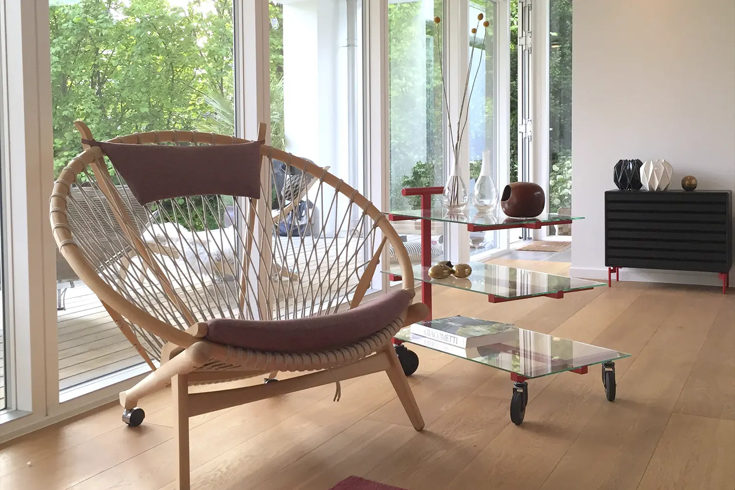 poltrona circle galeria 1