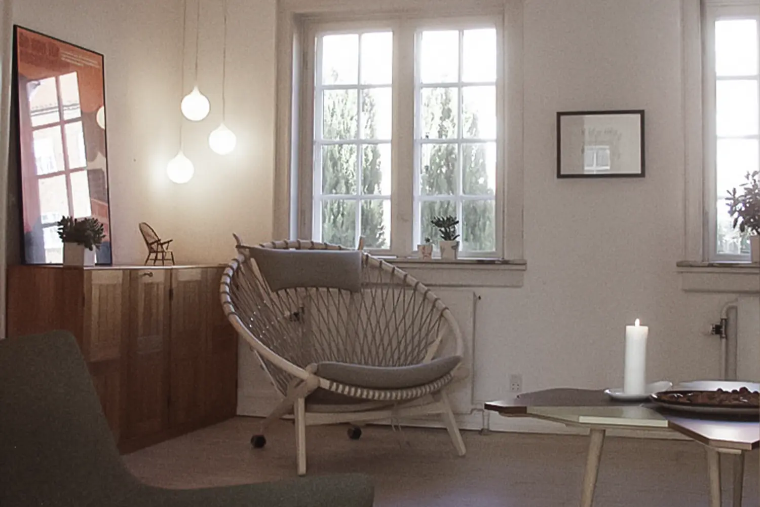 poltrona circle galeria 2