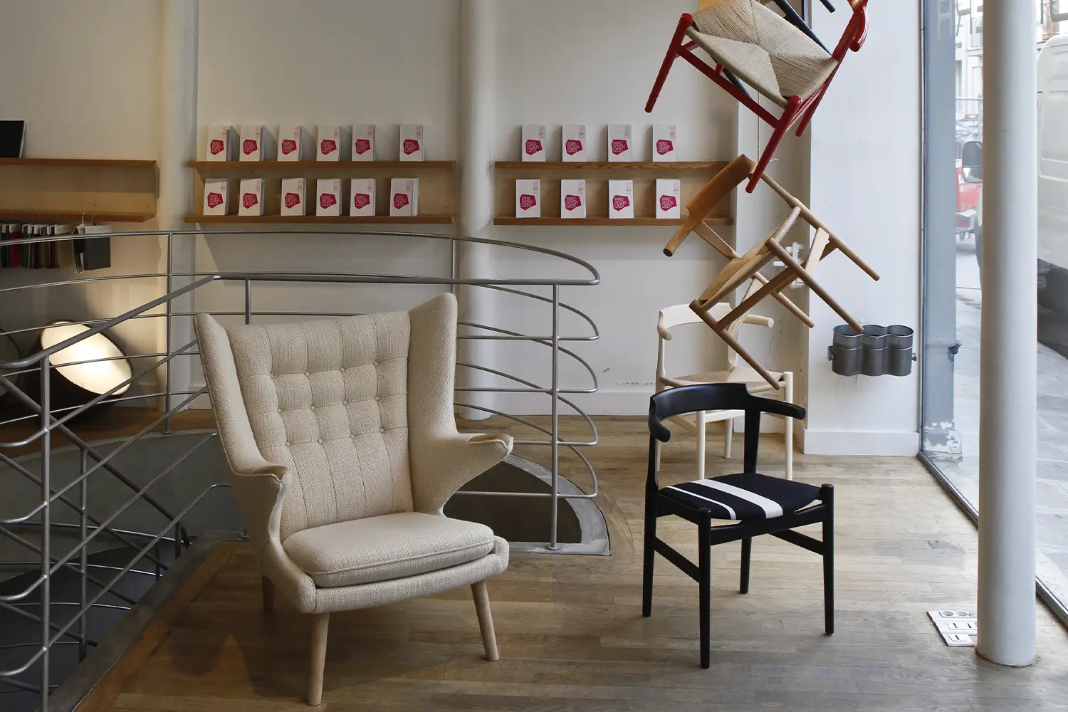 poltrona papa bear galeria 3