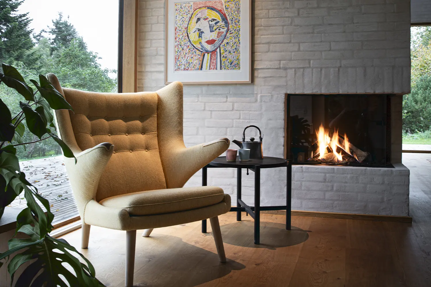 poltrona papa bear galeria 4