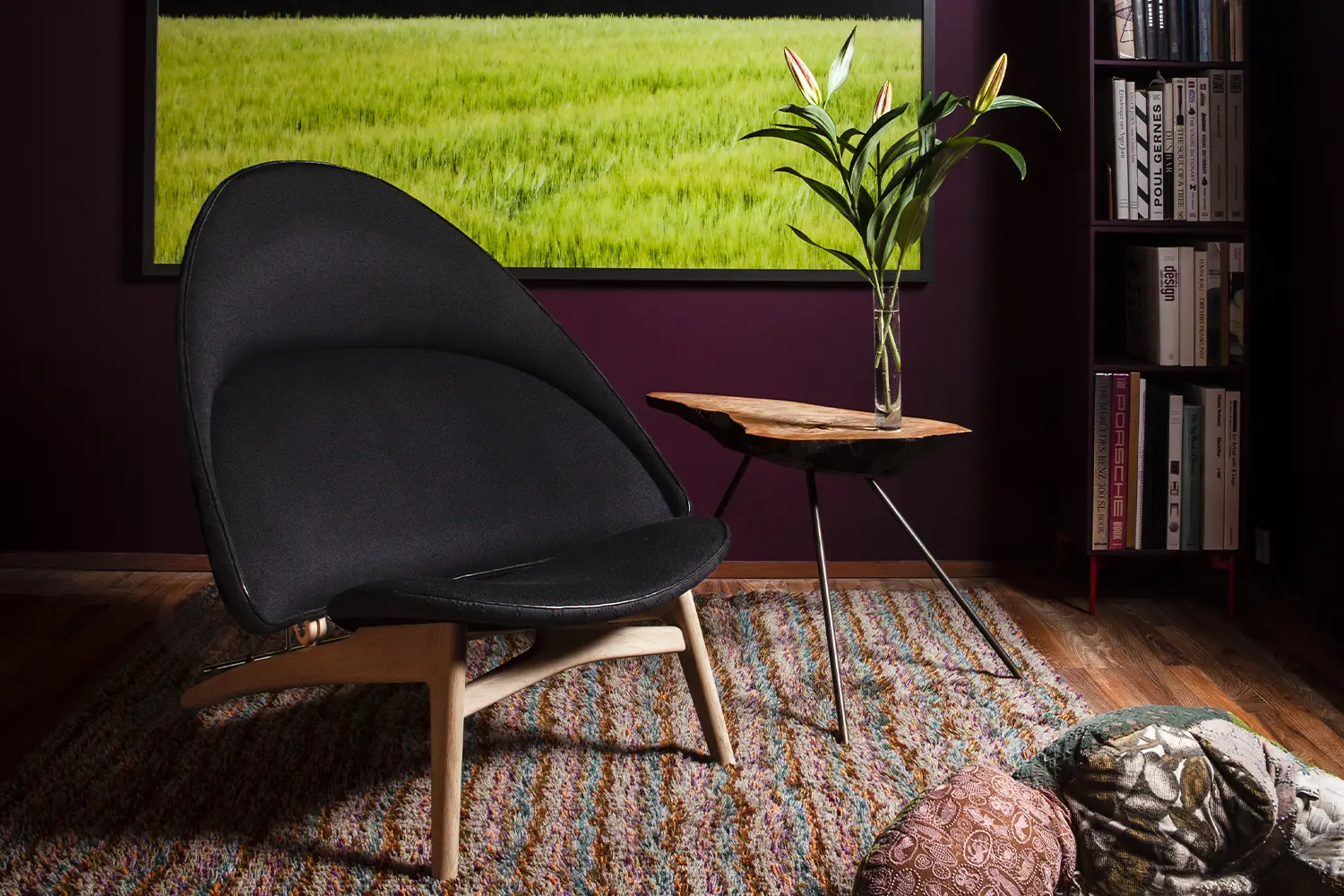 poltrona tub chair galeria 1