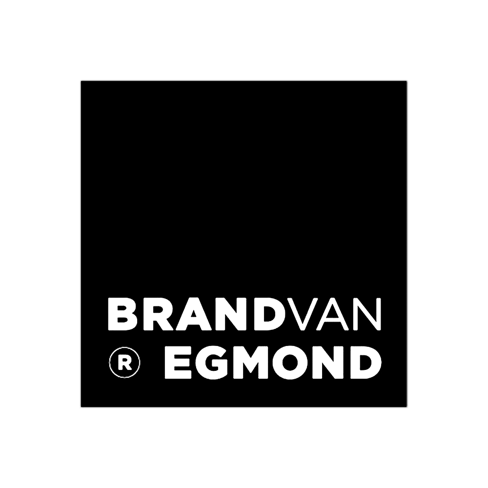 Brand Van Egmond