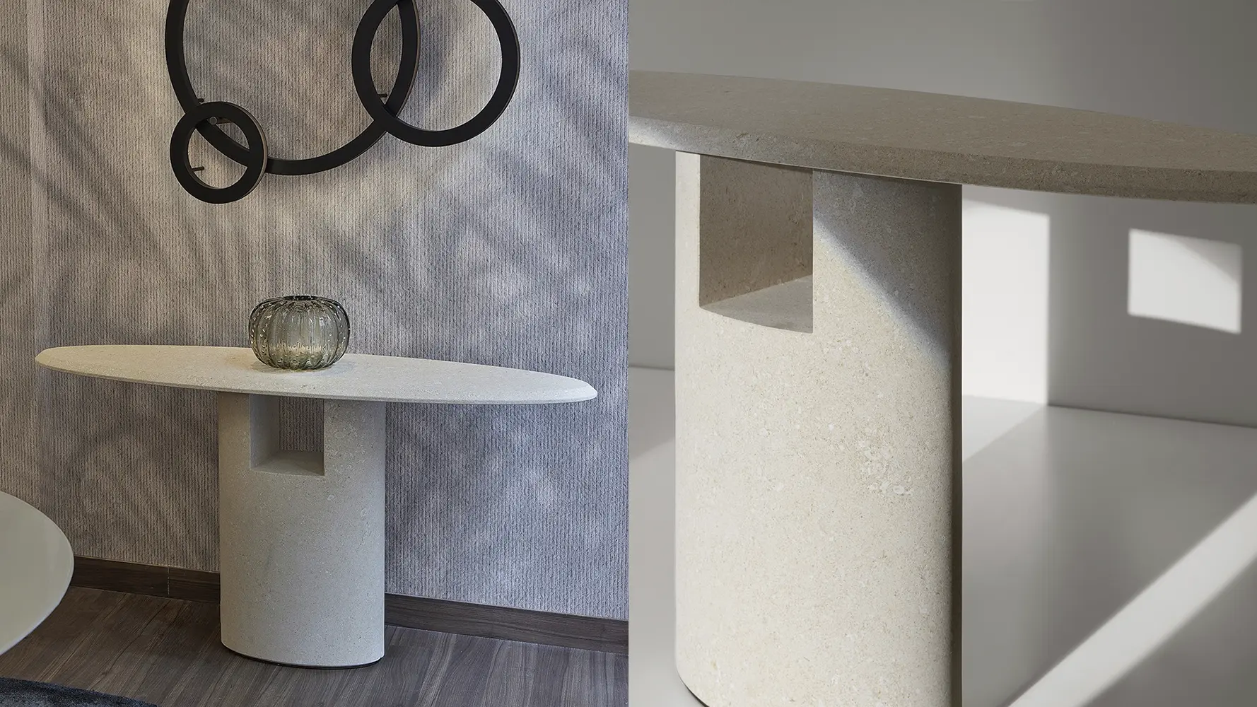 Imagem Galeria Alba console 2