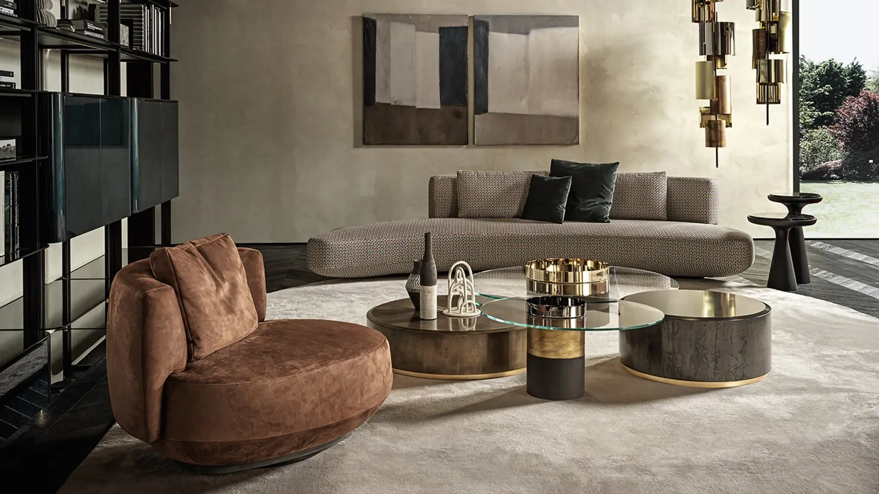 Imagem Galeria Audrey 2