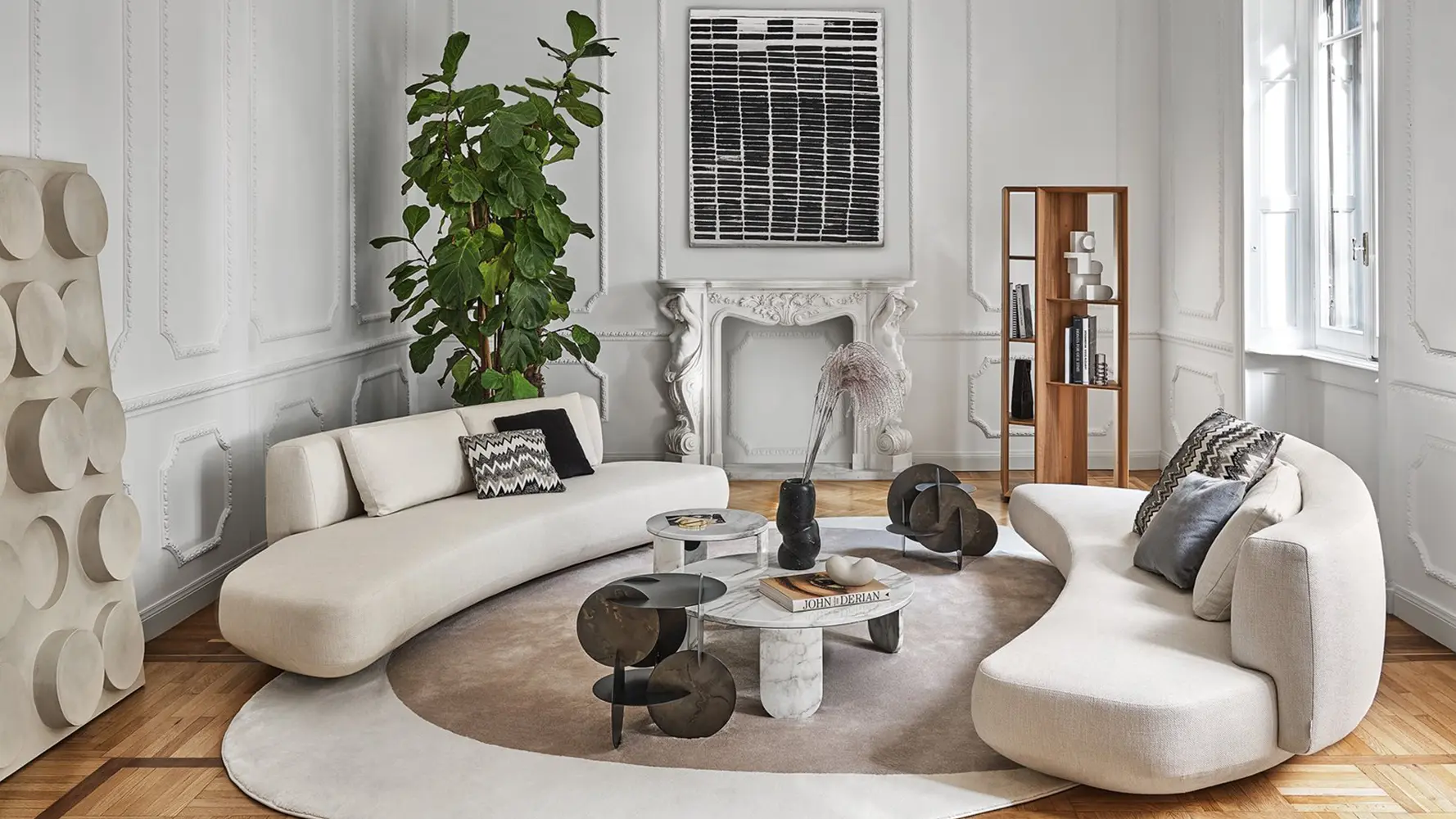 Imagem Galeria Audrey 3