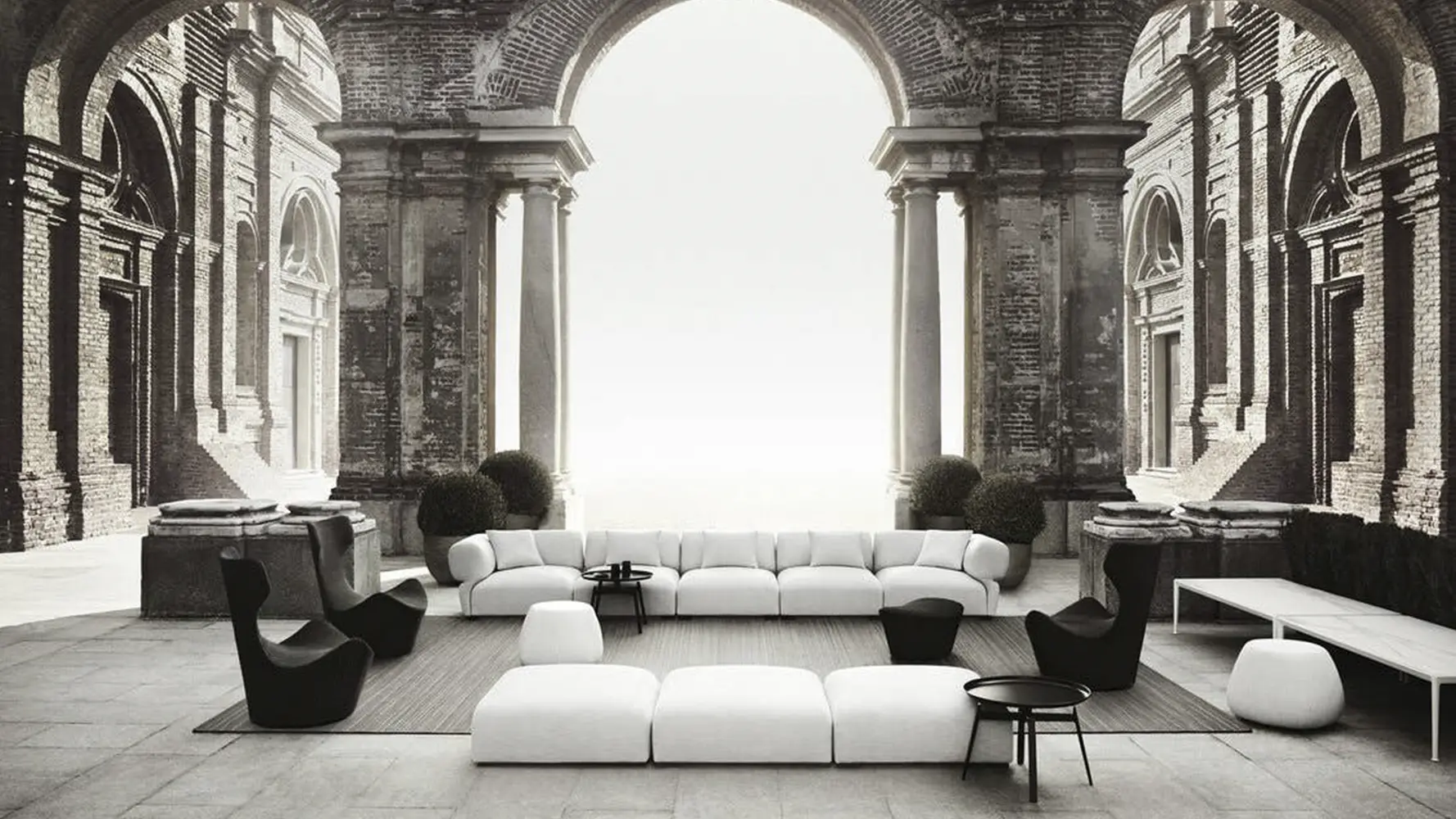 Imagem Galeria Butterfly