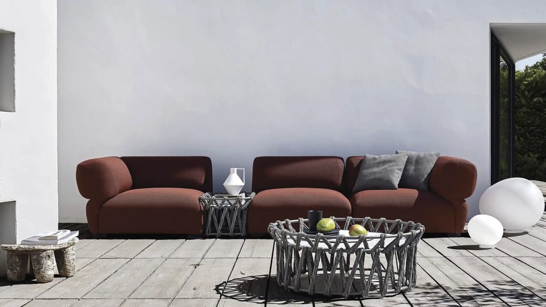 Imagem Galeria Butterfly 2