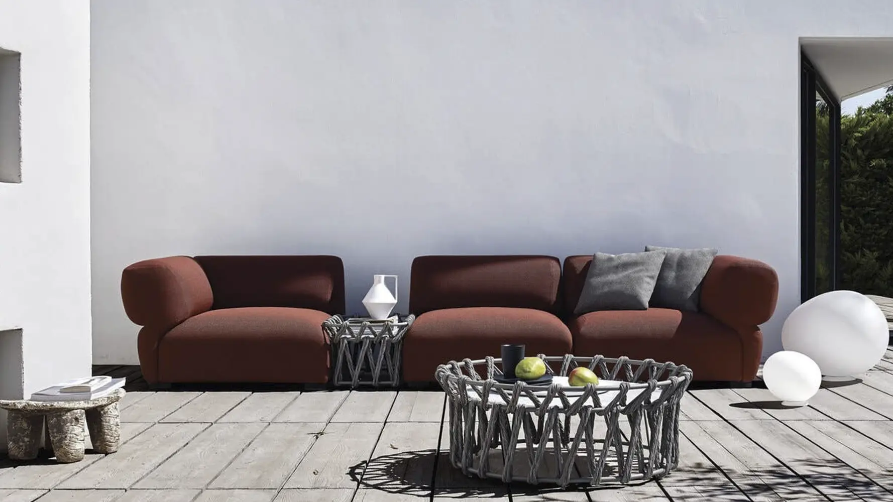 Imagem Galeria Butterfly 3