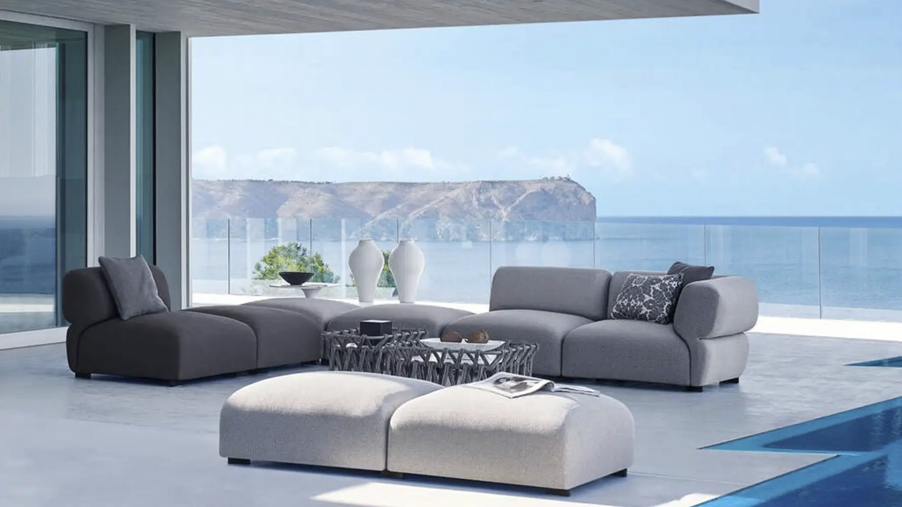 Imagem Galeria Butterfly 4