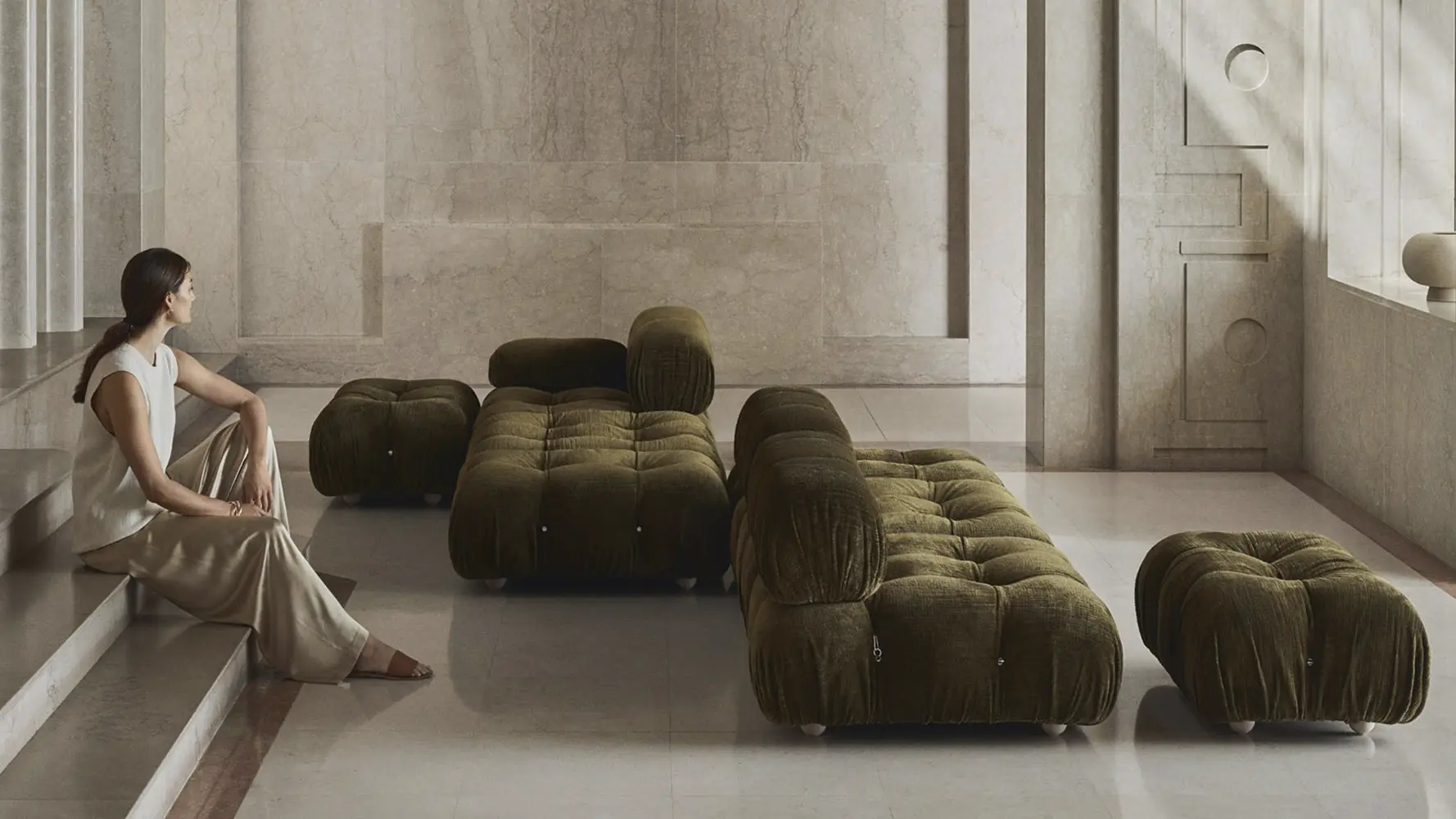 Imagem Galeria Camaleonda 6