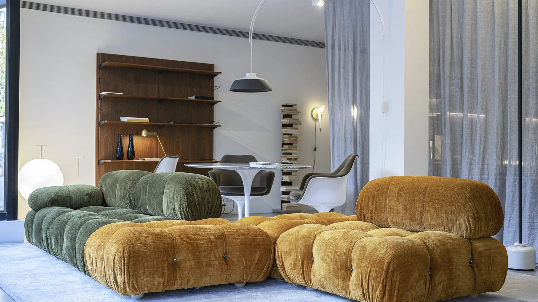 Imagem Galeria Camaleonda 7