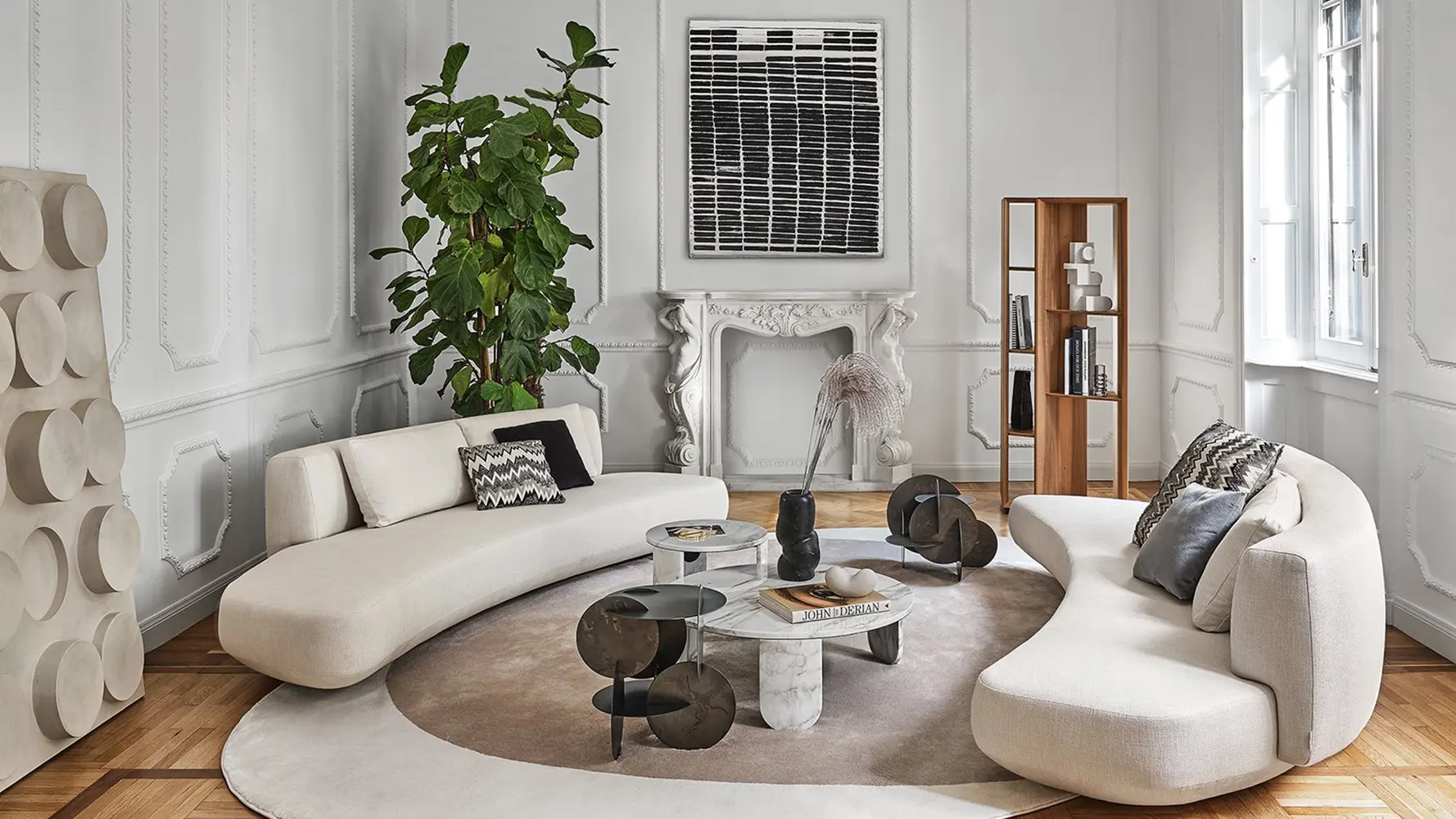 Imagem Galeria Clemo