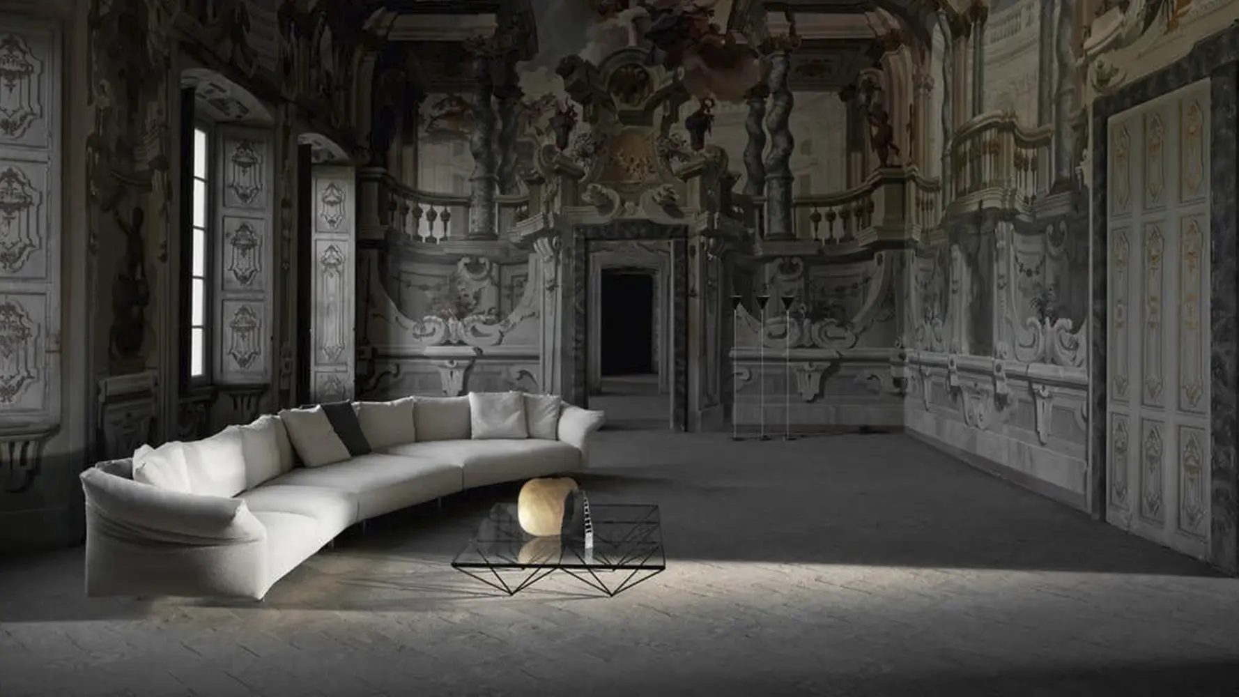 Imagem Galeria Dambo 2