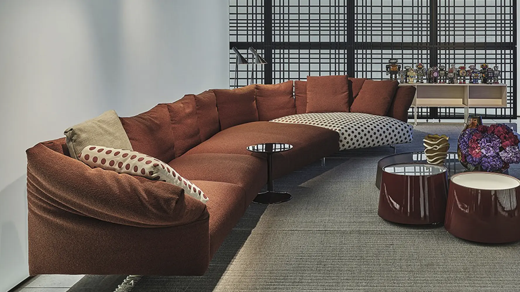 Imagem Galeria Dambo 5