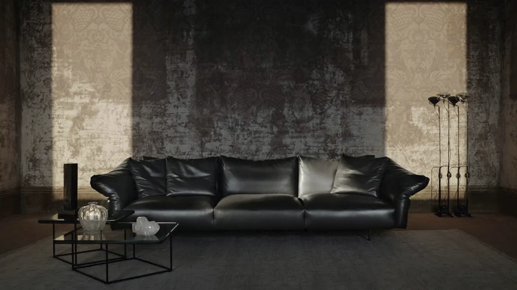 Imagem Galeria Dambo