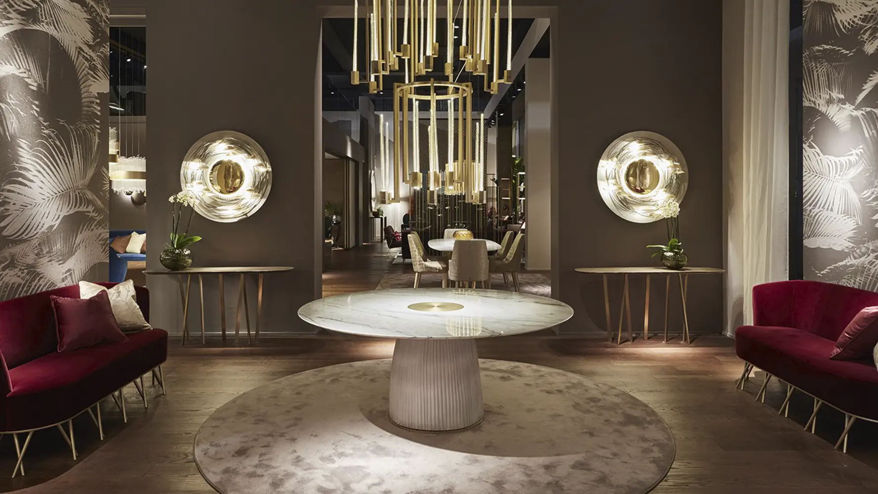 Imagem Galeria Dione