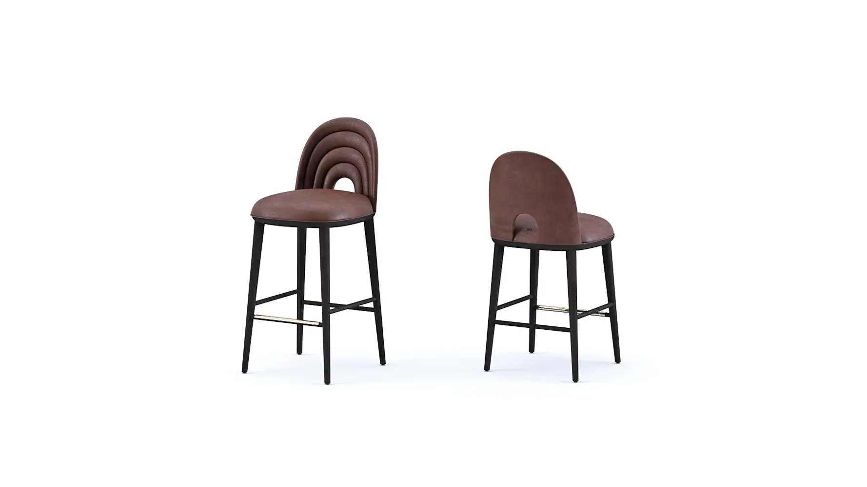 Imagem Galeria Echo Barstool 2