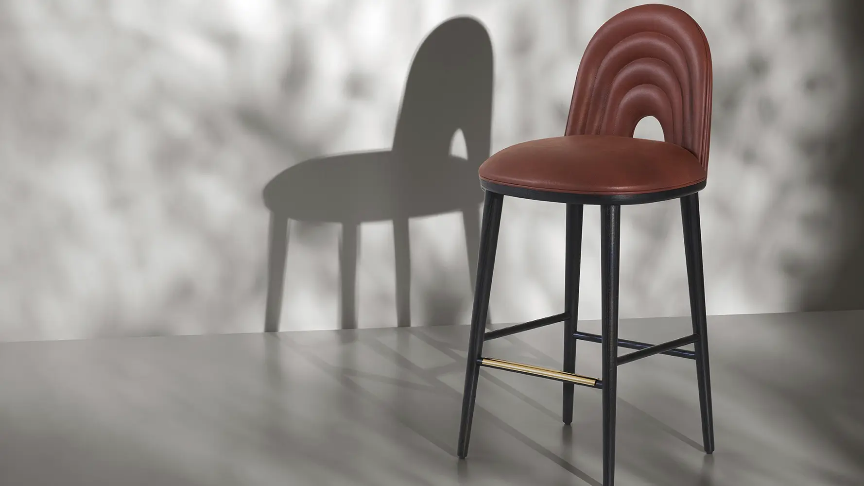 Imagem Galeria Echo Barstool