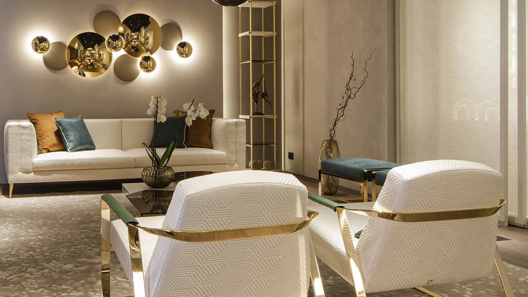 Imagem Galeria Galaxy 3