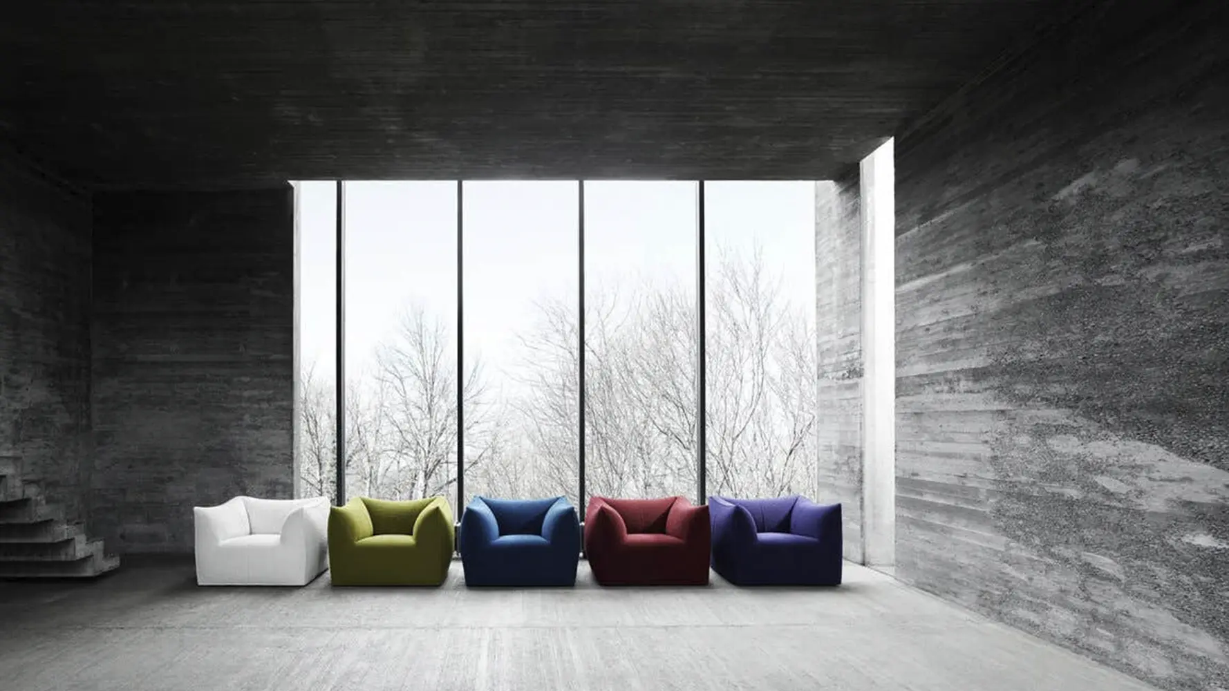 Imagem Galeria Le Bambole 4