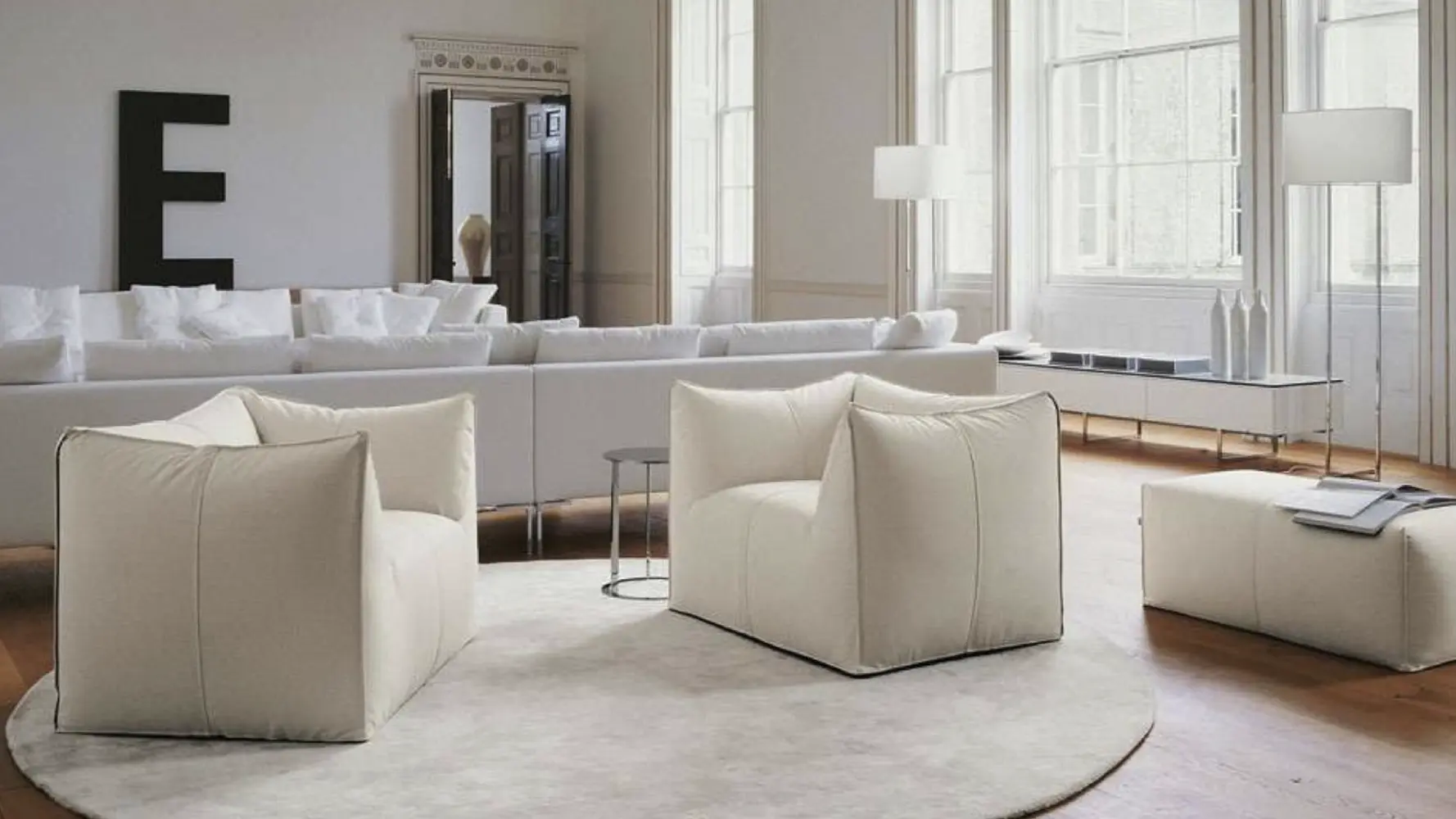 Imagem Galeria Le Bambole 5