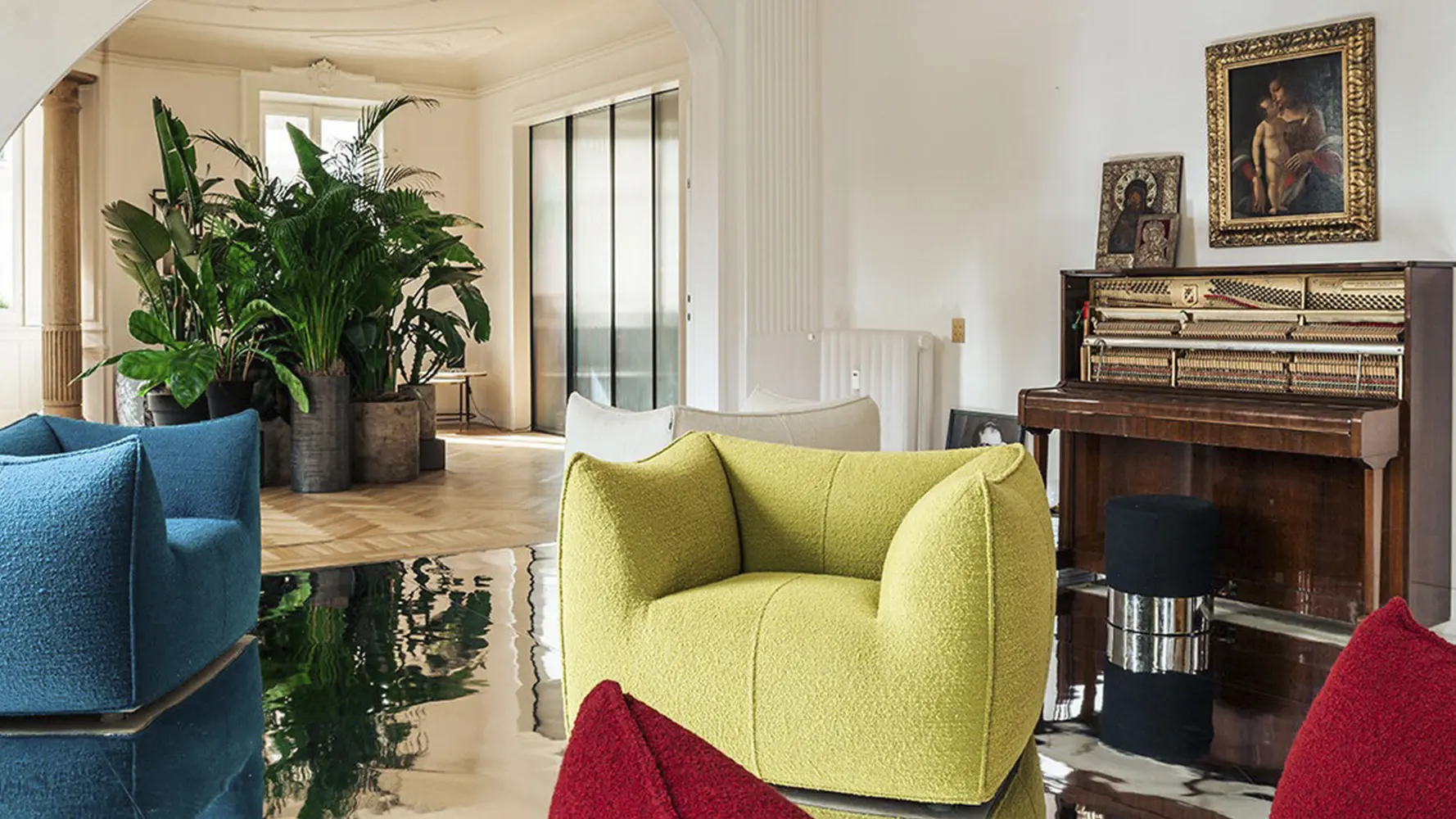 Imagem Galeria Le Bambole 6