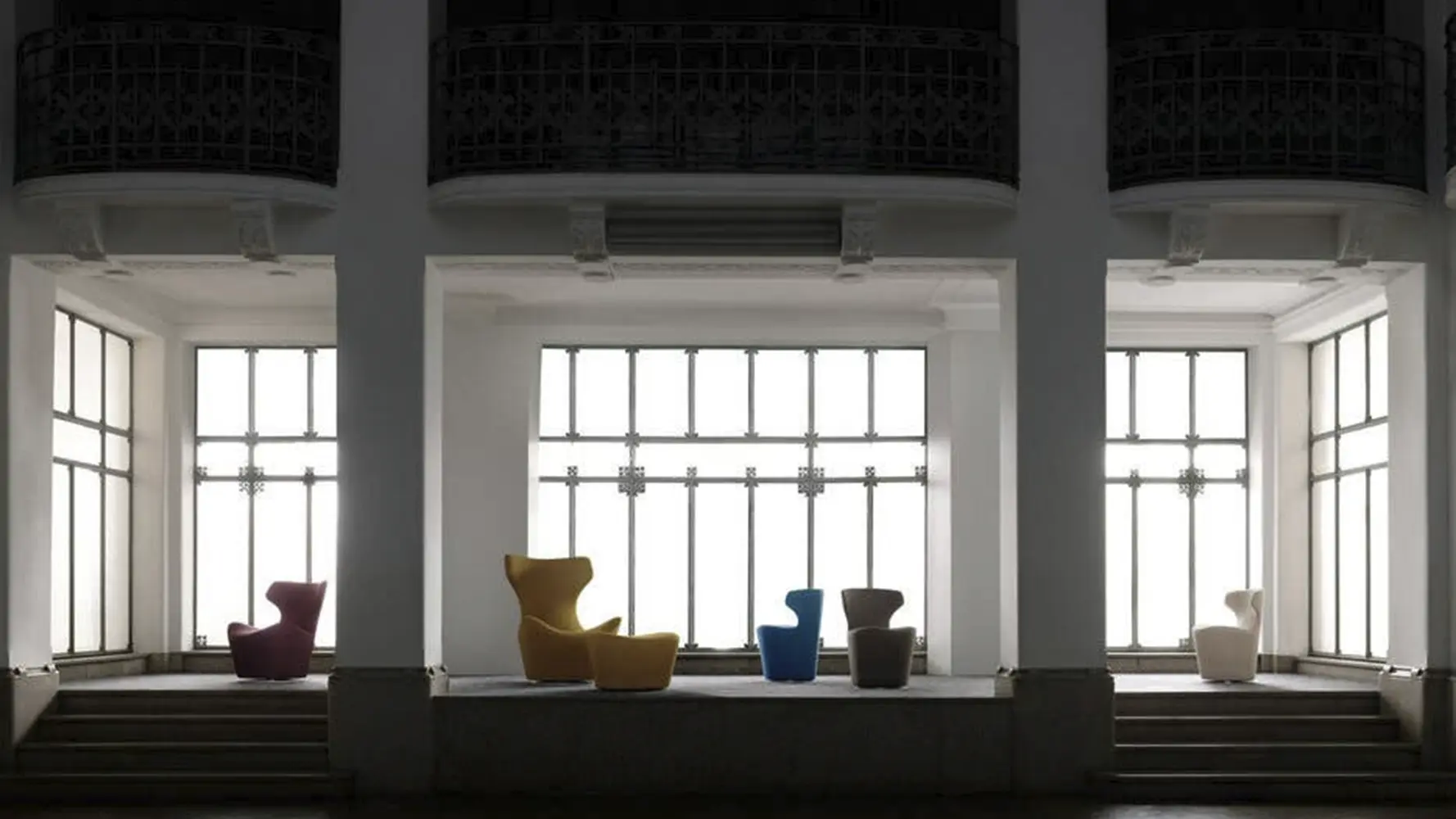 Imagem Galeria Mini Papilio 3