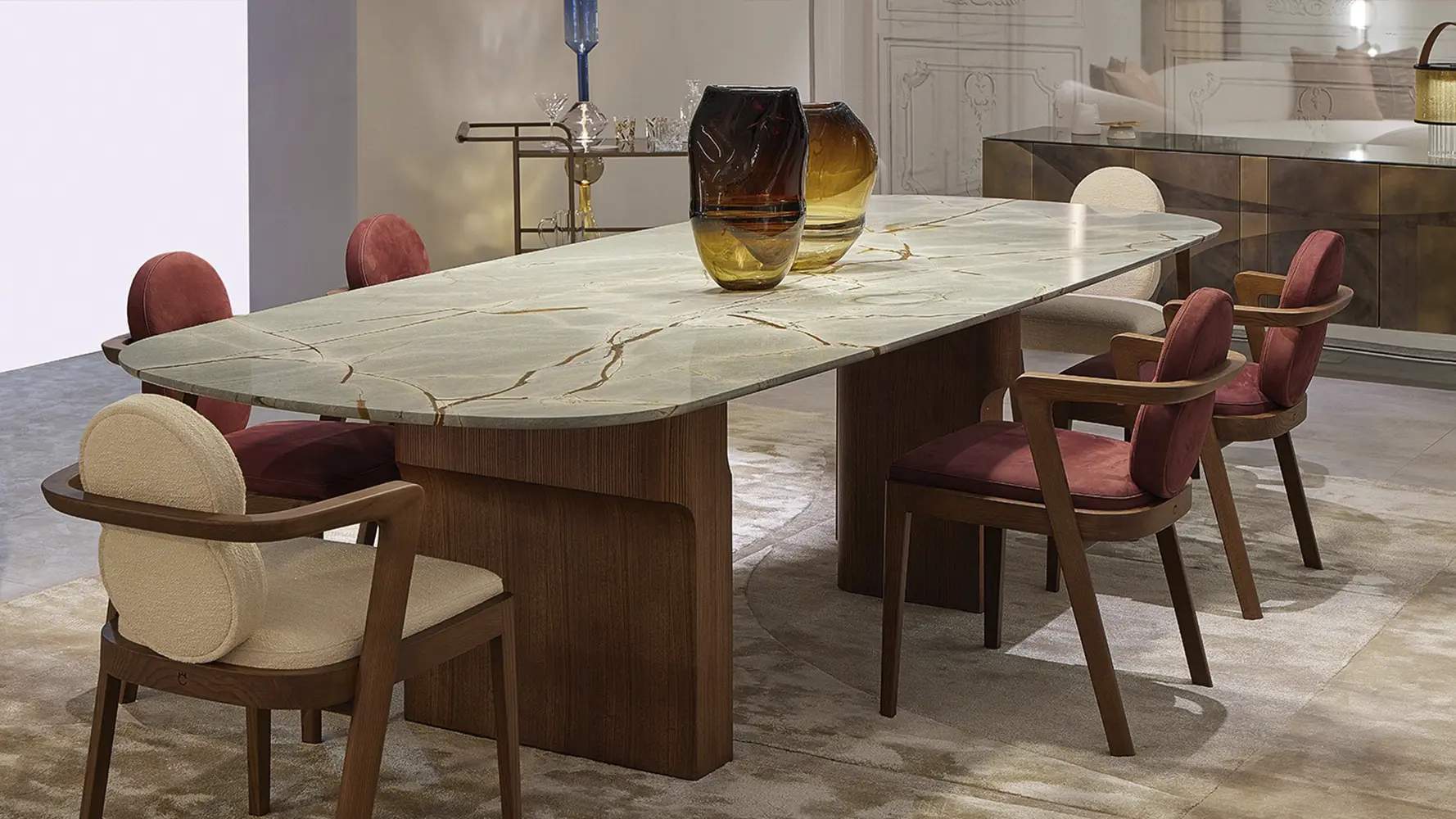 Imagem Galeria Murano Vases