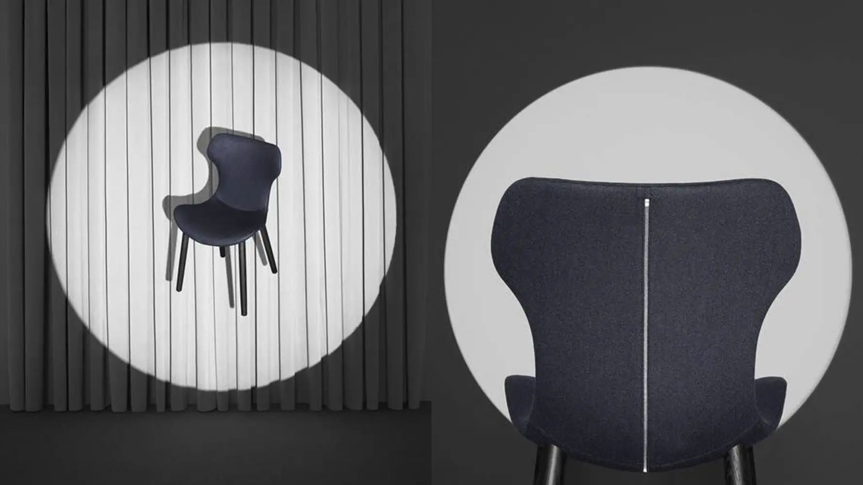 Imagem Galeria Papilio Shell 2