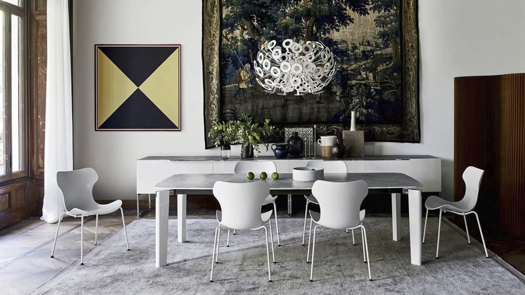 Imagem Galeria Papilio Shell