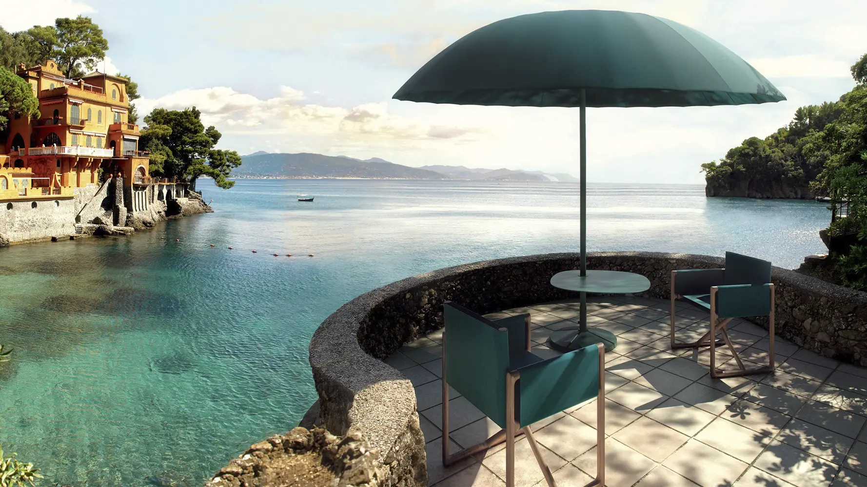 Imagem Galeria Portofino 2