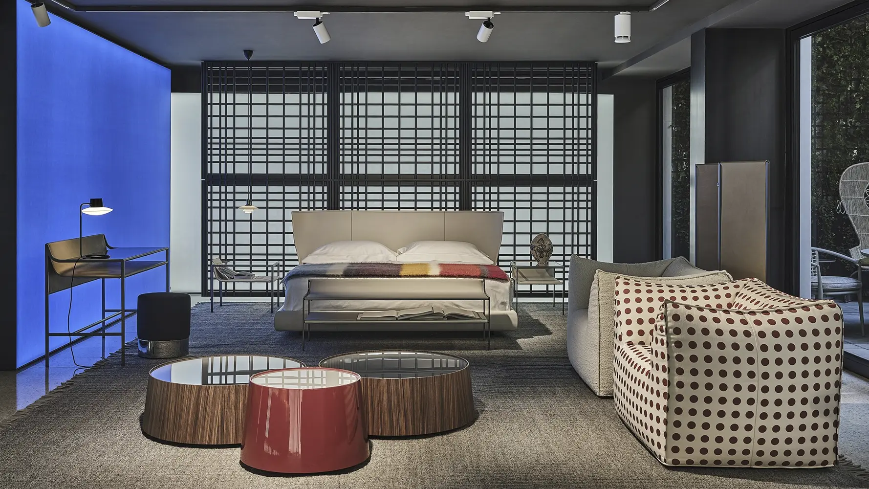 Imagem Galeria Quiet