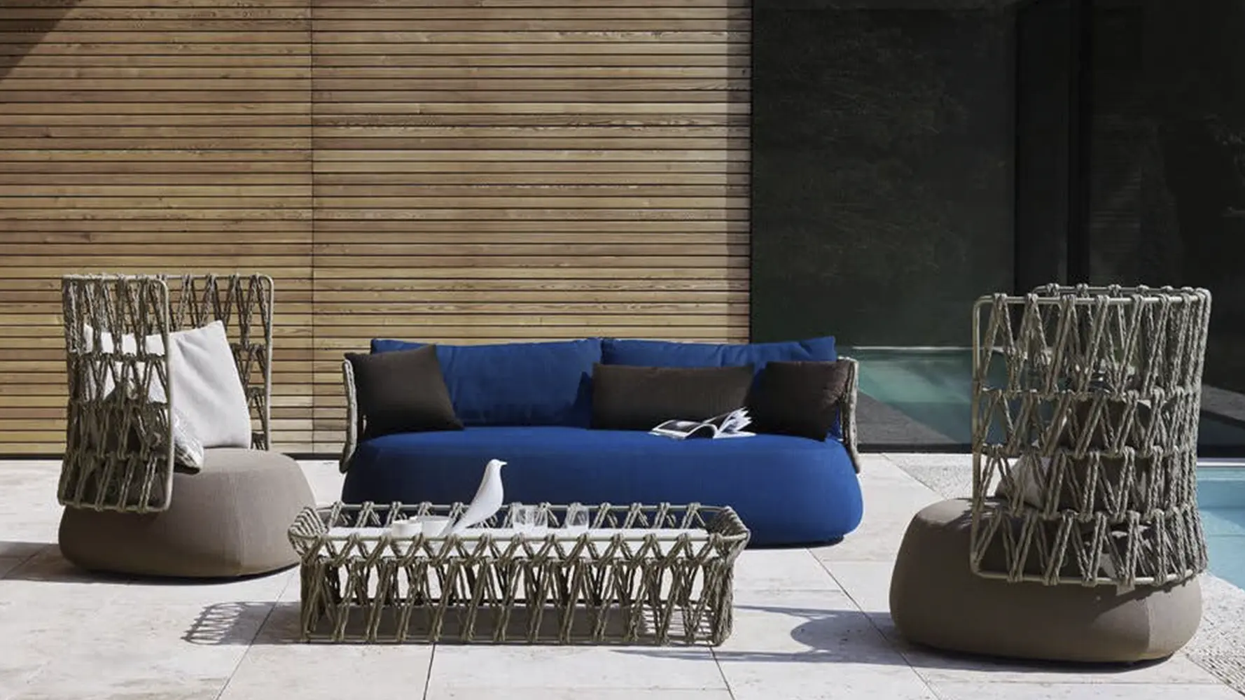 Imagem Galeria Sofa Fat 2