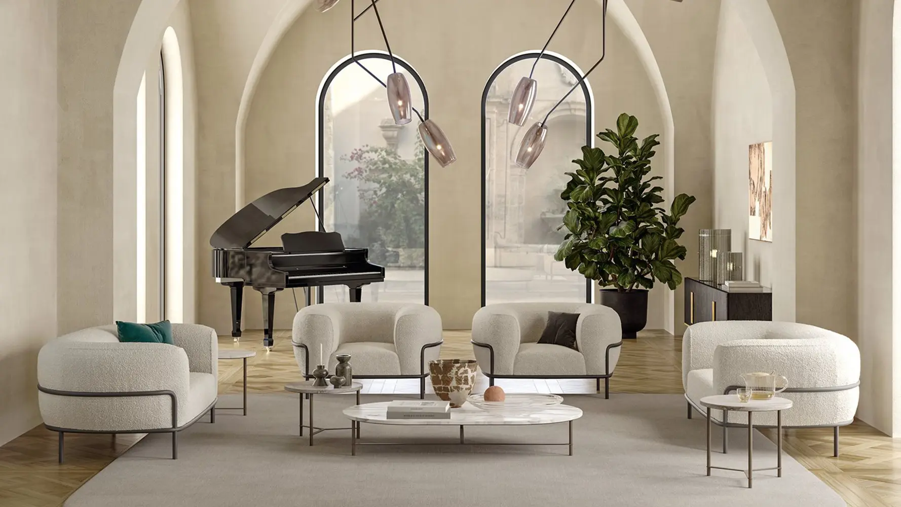 Imagem Galeria Sophie 3