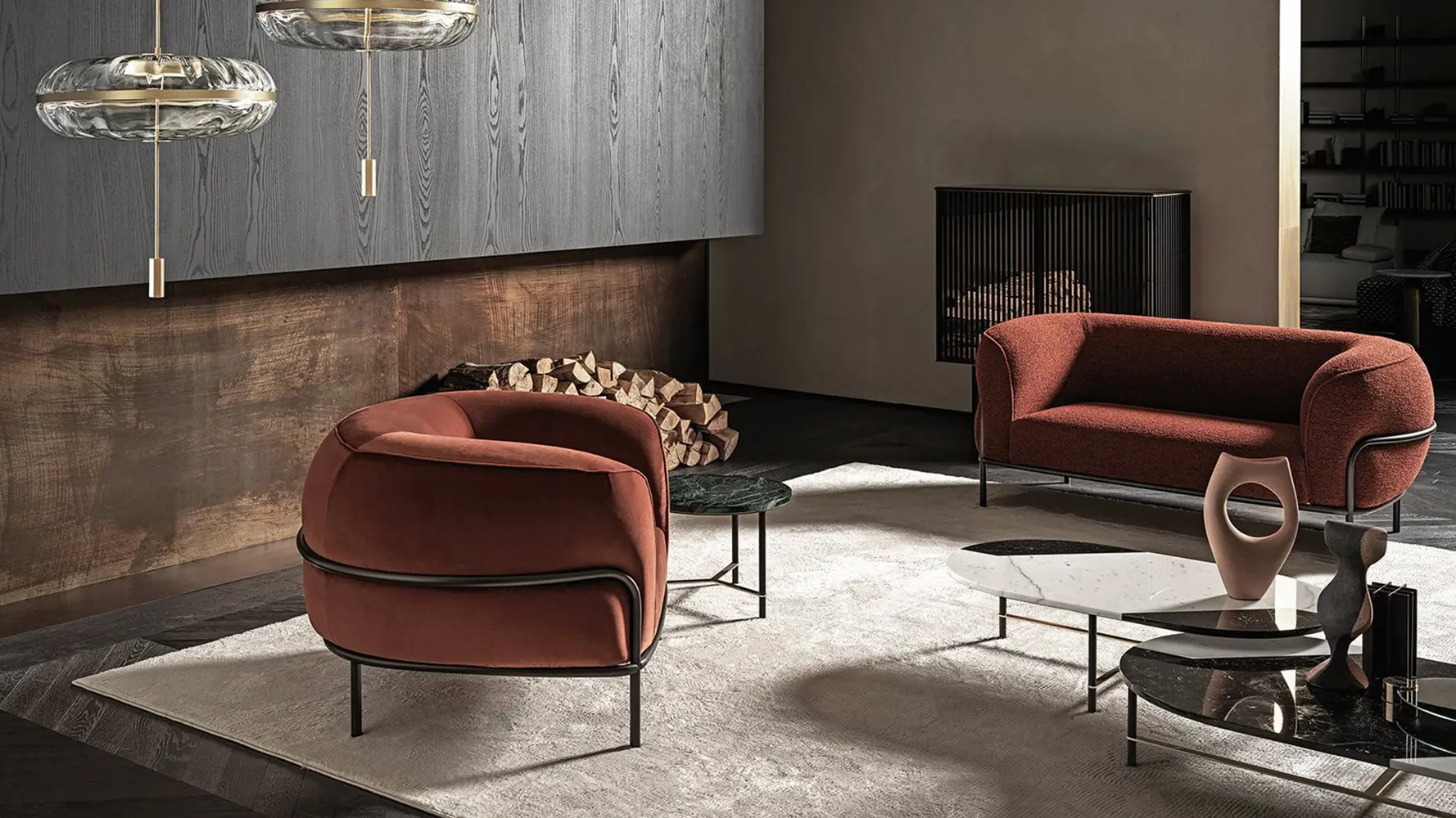 Imagem Galeria Sophie