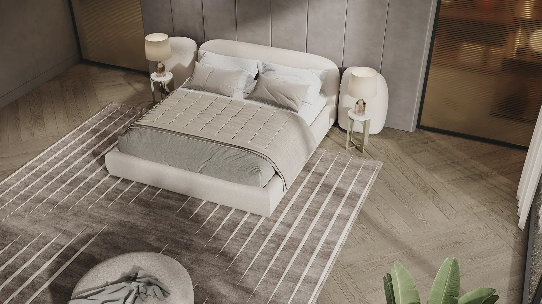 Imagem Galeria Vao Bed 3