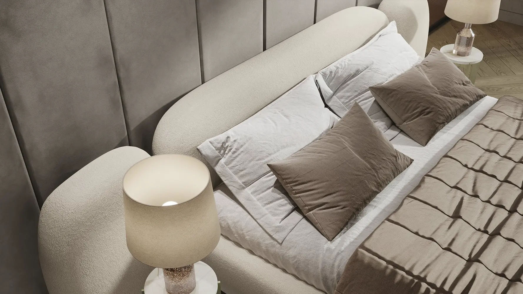 Imagem Galeria Vao Bed 4