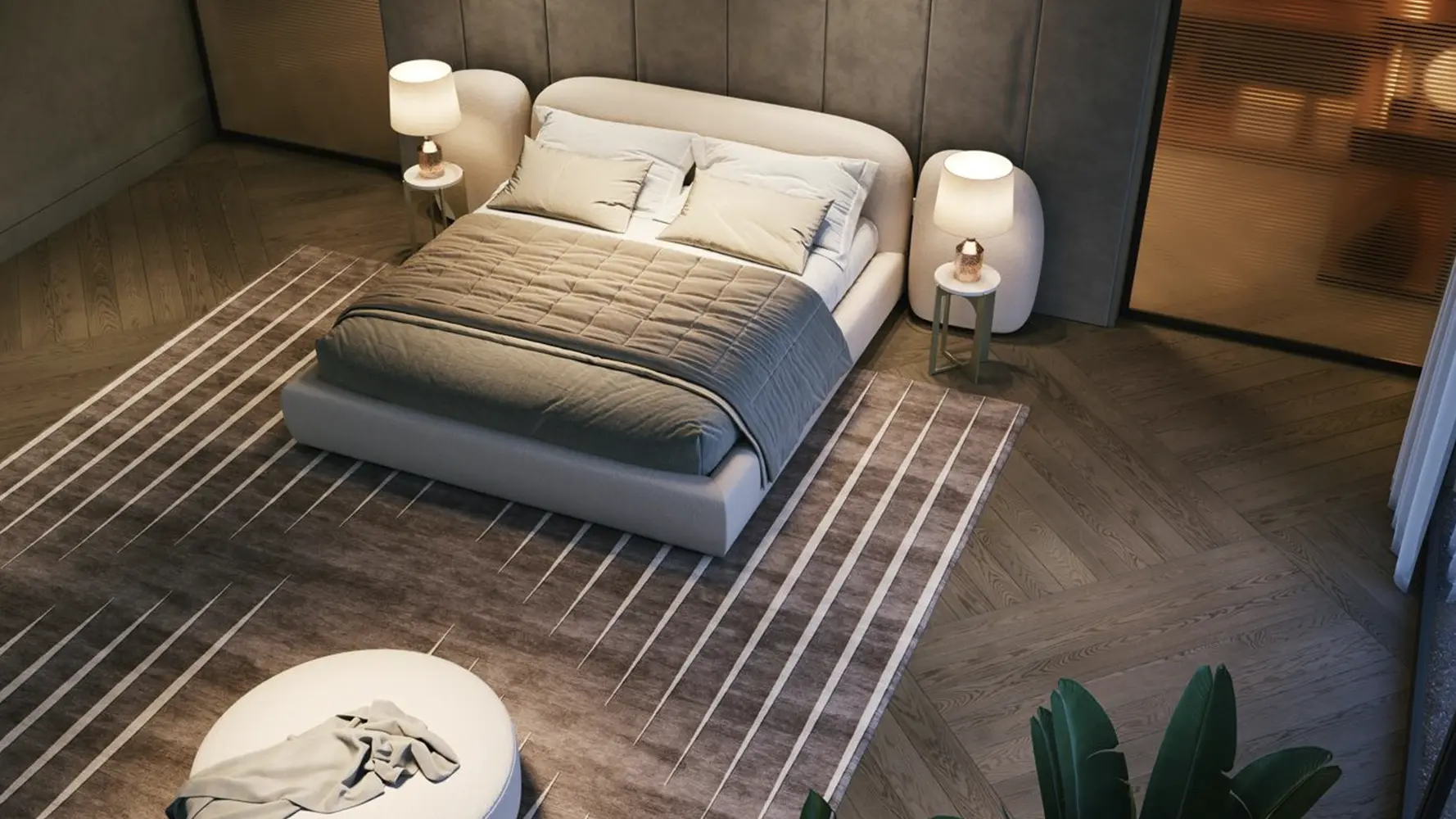 Imagem Galeria Vao Bed 5