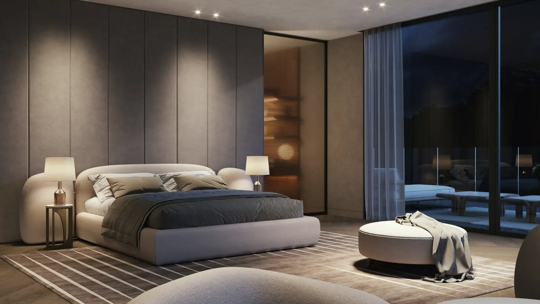 Imagem Galeria Vao Bed