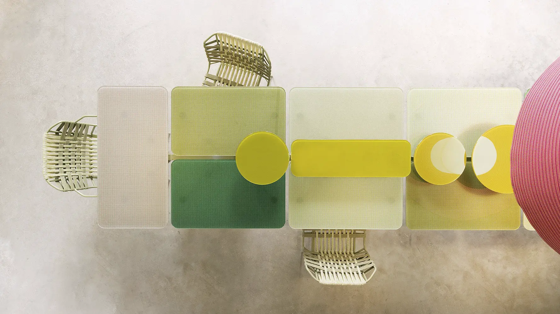 Imagem Galeria cadeira telar 3