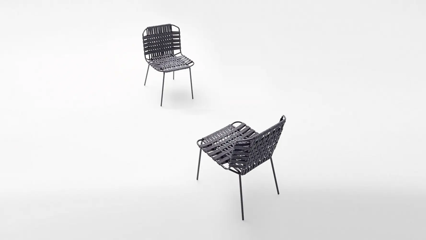 Imagem Galeria cadeira telar