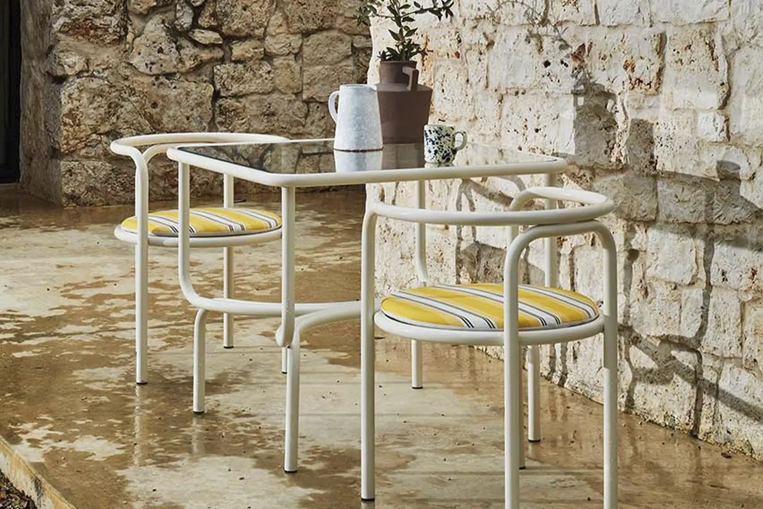 cadeira locus solus galeria