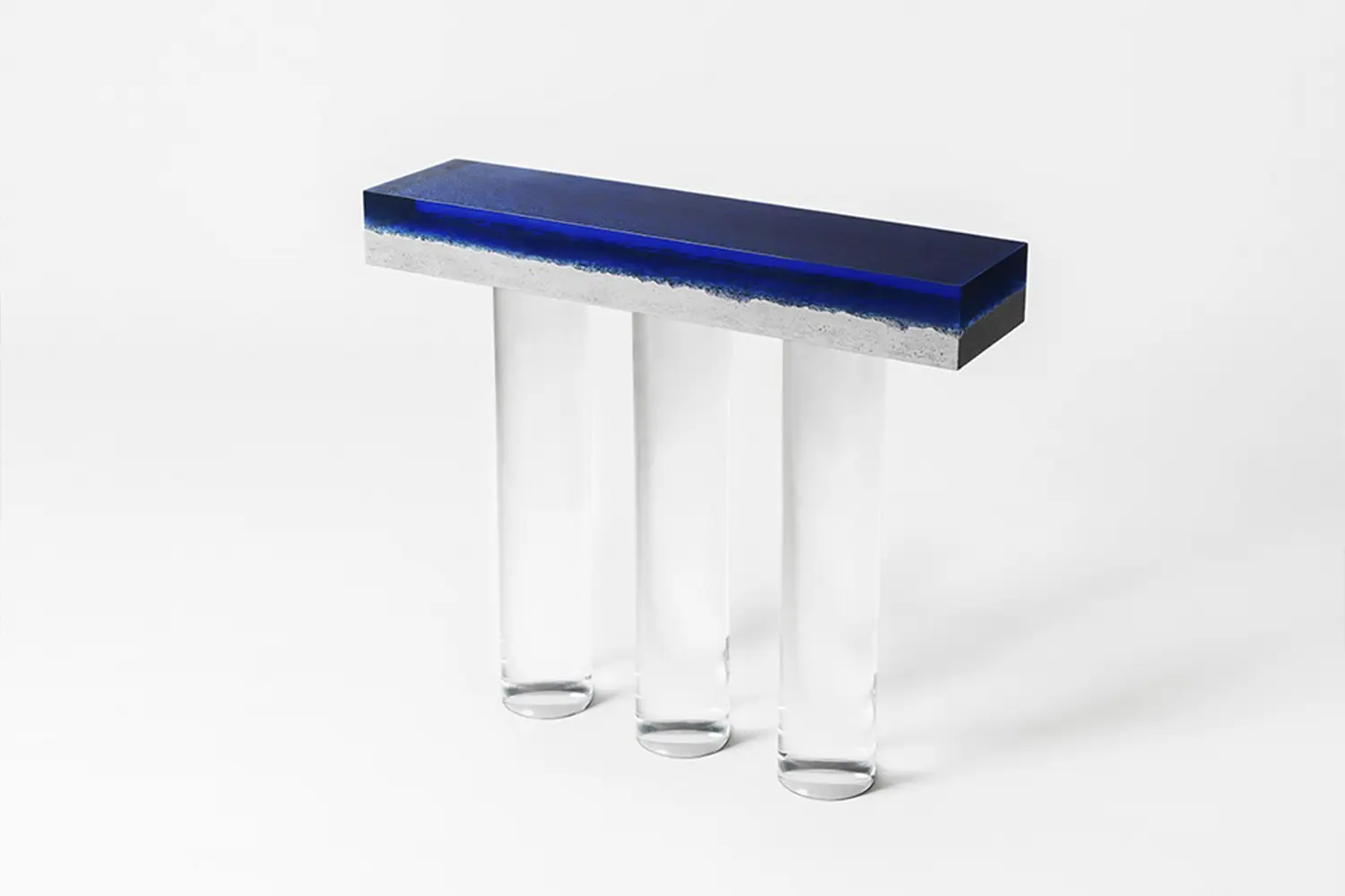 console baia galeria