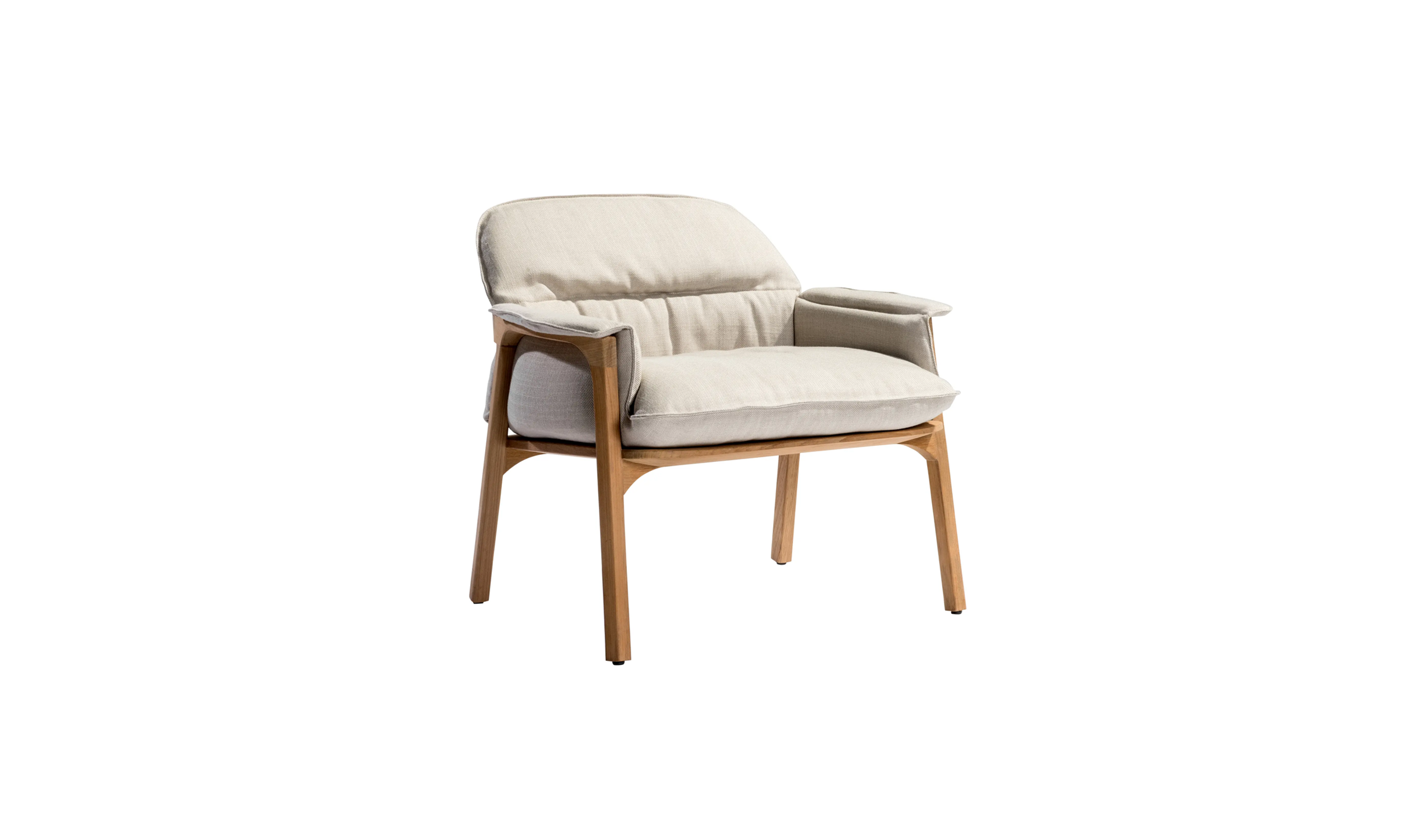 poltrona nomad tribu