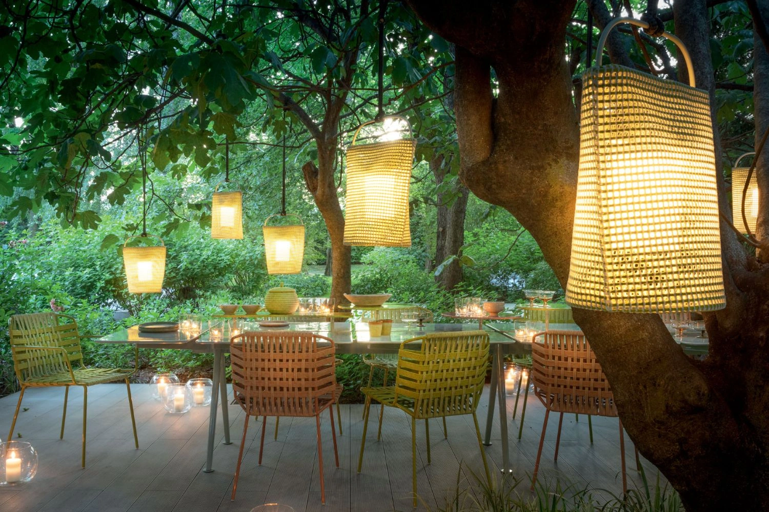 luminaria lanterna 2