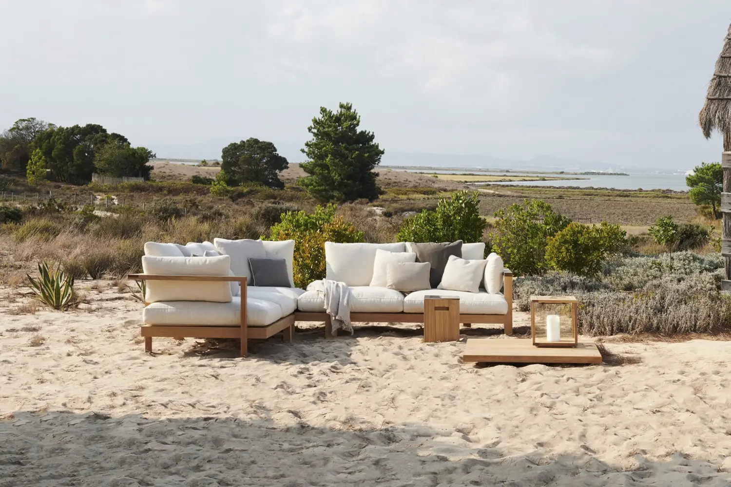 luminaria lanterns galeria