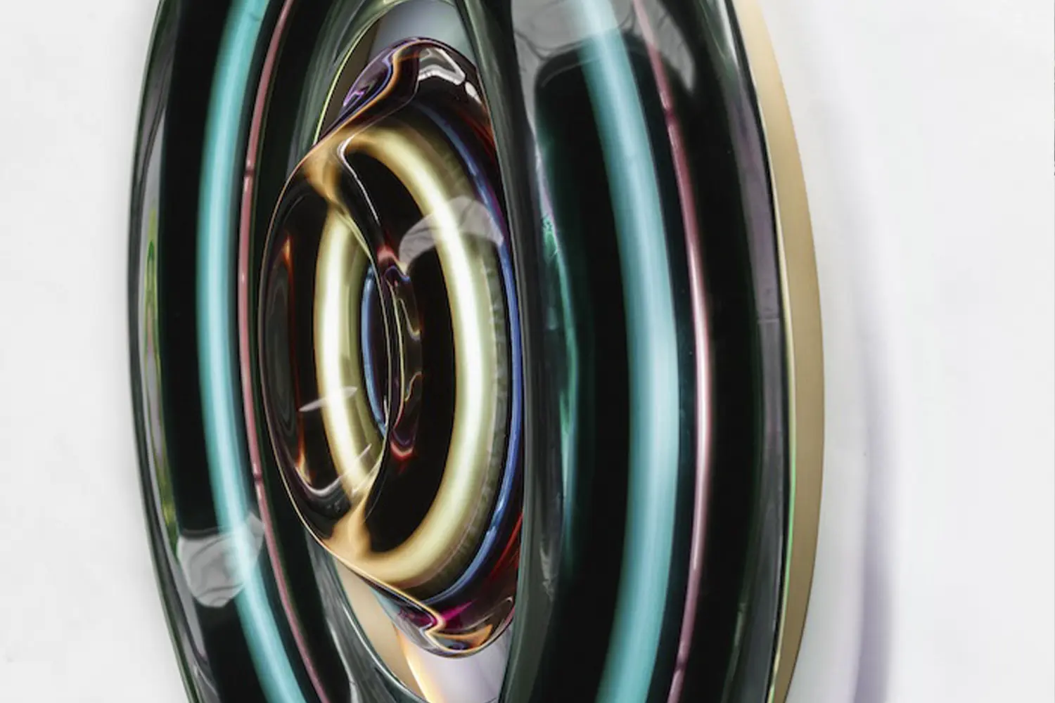 luminárias joy circle galeria 1